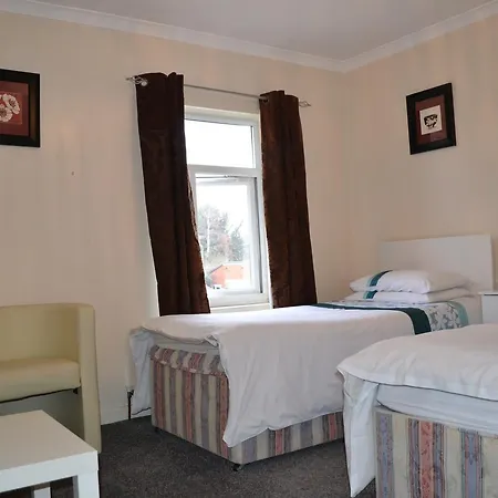 Annie'S Guest House-3
